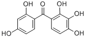 2,23,4,4-Pentahydroxybenzophenone Structure,92379-42-5Structure