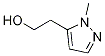 2-(1-Methyl-1h-pyrazol-5-yl)ethanol Structure,924911-13-7Structure