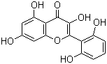 粘毛黃芩素 I結(jié)構(gòu)式_92519-95-4結(jié)構(gòu)式