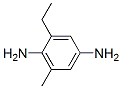 1,4-Benzenediamine, 2-ethyl-6-methyl- Structure,925917-20-0Structure