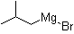 Isobutylmagnesium Bromide Structure,926-62-5Structure