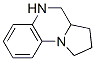 Pyrrolo[1,2-a]quinoxaline, 1,2,3,3a,4,5-hexahydro-, (-)- (9ci) Structure,92622-53-2Structure