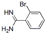 2-Bromo-benzamidine Structure,92622-81-6Structure