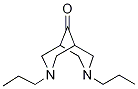 N,n-dipropyl-9-oxo-bispidine Structure,926276-14-4Structure