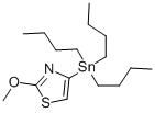 2-Methoxy-4-(tributylstannyl)thiazole Structure,927391-09-1Structure