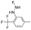 (2-Fluoro-3-methyl-6-(trifluoromethyl)phenyl)hydrazine Structure,927901-61-9Structure