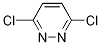 3,6-Dichloro-4-fluoropyradazine Structure,92920-33-7Structure