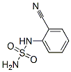 (9CI)-(2-氰基苯基)-磺酰胺結構式_92932-12-2結構式