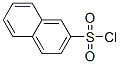 2-Naphthalenesulfonyl chloride Structure,93-11-8Structure