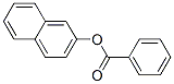 2-Naphthyl benzoate Structure,93-44-7Structure