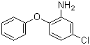 5-Chloro-2-phenoxyaniline Structure,93-67-4Structure