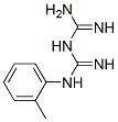 1-鄰甲苯雙胍結(jié)構(gòu)式_93-69-6結(jié)構(gòu)式