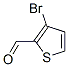 3-Bromothiophene-2-carbaldehyde Structure,930-96-1Structure