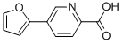 5-(2-Furyl)pyridine-2-carboxylic acid Structure,930110-99-9Structure