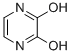 Pyrazine-2,3-diol Structure,931-18-0Structure