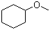 Cyclohexyl methyl ether Structure,931-56-6Structure