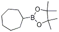 Cycloheptylboronic acid pinacol ester Structure,931583-43-6Structure