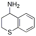 3,4-Dihydro-2h-thiochromen-4-amine Structure,93192-72-4Structure