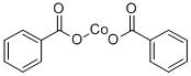 Cobalt(Ⅱ) Benzoate Structure,932-69-4Structure