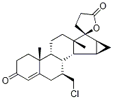 7-Chloromethyl 17r-drospirenone Structure,932388-89-1Structure