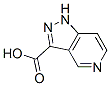 1H-Pyrazolo[4,3-c]pyridine-3-carboxylic acid Structure,932702-11-9Structure