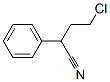 4-Chloro-2-phenylbutyronitrile Structure,93273-13-3Structure