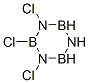 B-三氯硼嗪結(jié)構(gòu)式_933-18-6結(jié)構(gòu)式