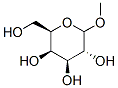 Methyl alpha-D-Galactopyranoside Structure,93302-26-2Structure