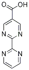 2-(Pyrimidin-2-yl)pyrimidine-5-carboxylic acid Structure,933191-25-4Structure