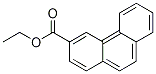 Phenanthrene-3-carboxylic acid ethyl ester Structure,93321-42-7Structure