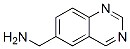 6-Quinazolinemethanamine Structure,933696-71-0Structure