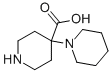 [1,4]Bipiperidinyl-4-carboxylic acid Structure,933721-82-5Structure