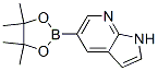 5-(4,4,5,5-Tetramethyl-1,3,2-dioxaborolan-2-yl)-7-tosyl-7h-pyrrolo[2,3-d]pyrimidine Structure,934178-97-9Structure