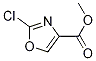 Methyl 2-chlorooxazole-4-carboxylate Structure,934236-35-8Structure