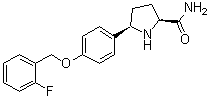 Cnv-1014802 Structure,934240-30-9Structure