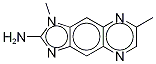 1,7-Dimethyl-1h-imidazo[4,5-g]quinoxalin-2-amine Structure,934333-16-1Structure