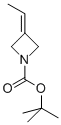 1,1-Dimethylethyl 3-ethylideneazetidine-1-carboxylate Structure,934665-46-0Structure