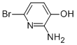 2-Amino-6-bromopyridin-3-ol Structure,934758-27-7Structure