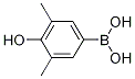 (4-Hydroxy-3,5-dimethylphenyl)boronic acid Structure,934826-20-7Structure