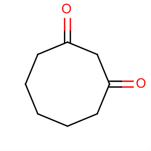 Cyclooctane-1,3-dione Structure,935-29-5Structure