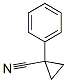 1-Phenyl-1-cyclopentanecarbonitrile Structure,935-44-4Structure