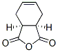 四氫苯酐結(jié)構(gòu)式_935-79-5結(jié)構(gòu)式