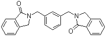 M-xylene bis-phthalimide Structure,935739-41-6Structure