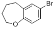 7-Bromo-3,4-dihydro-2h-benzo[b]oxepine Structure,93591-69-6Structure