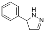 5-Phenyl-4,5-dihydro-1h-pyrazole Structure,936-47-0Structure