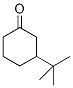 3-(Tert-butyl)cyclohexanone Structure,936-99-2Structure