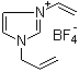 1-Allyl-3-vinylimidazolium tetrafluoroborate Structure,936030-54-5Structure