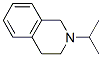 Isoquinoline, 1,2,3,4-tetrahydro-2-(1-methylethyl)-(9ci) Structure,93627-52-2Structure