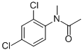 2’,4’-Dichloro-n-methylacetanilide Structure,93646-27-6Structure