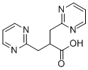 3-Pyrimidin-2-yl-2-pyrimidin-2-ylmethyl-propionic acid Structure,936643-76-4Structure